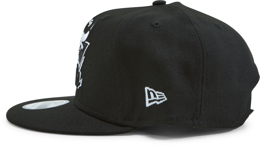 Bulls NBA21 Tip Off 9FIFTY - Bild 2