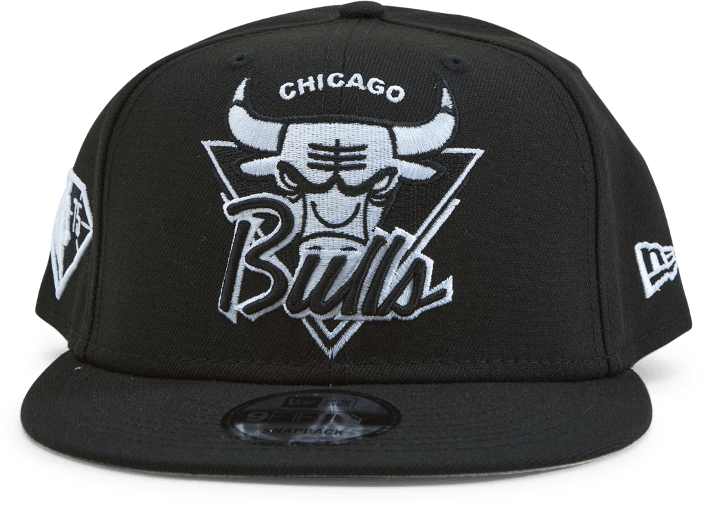 Bulls NBA21 Tip Off 9FIFTY - Bild 4