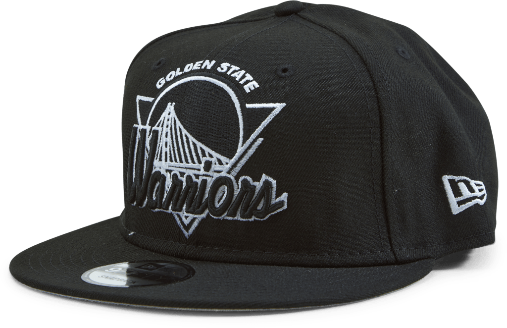 Warriors NBA21 Tip Off 9FIFTY, Unisex, Apparels, hats & caps, Black, ONESIZE