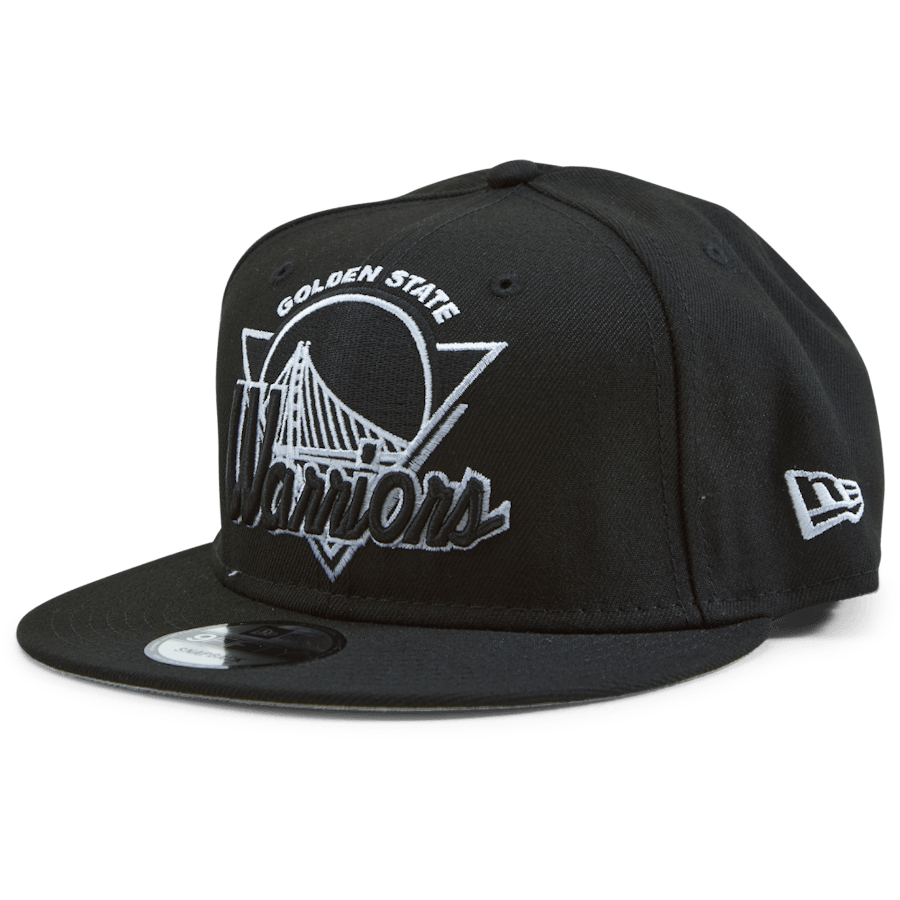 Warriors NBA21 Tip Off 9FIFTY