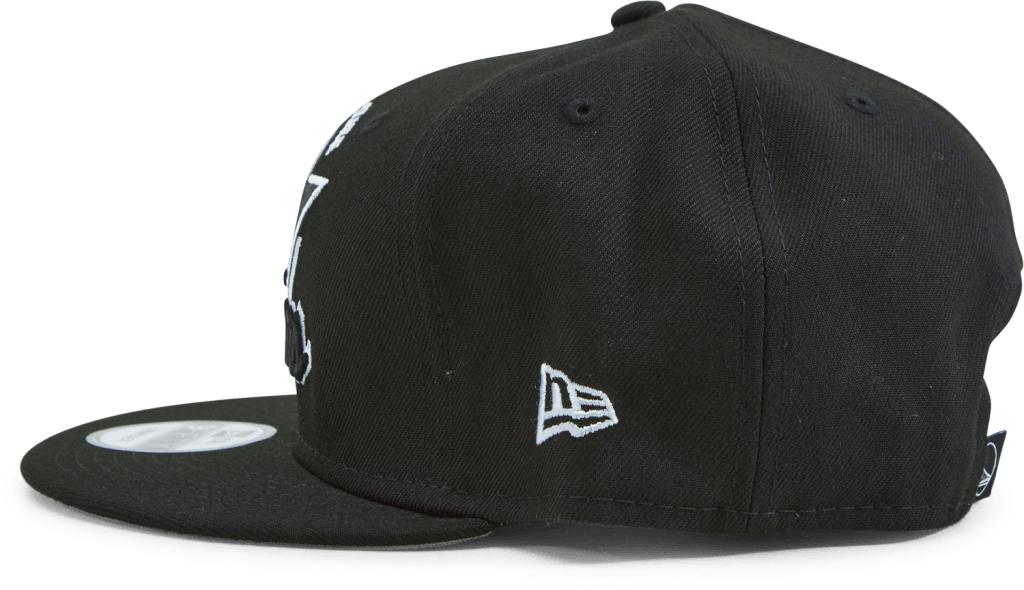 Warriors NBA21 Tip Off 9FIFTY - Bild 2