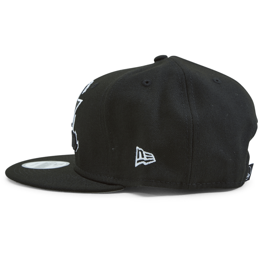 Warriors NBA21 Tip Off 9FIFTY - Bild 2