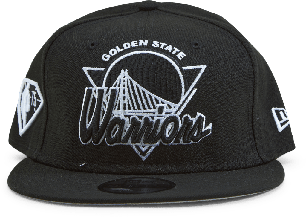 Warriors NBA21 Tip Off 9FIFTY - Bild 4
