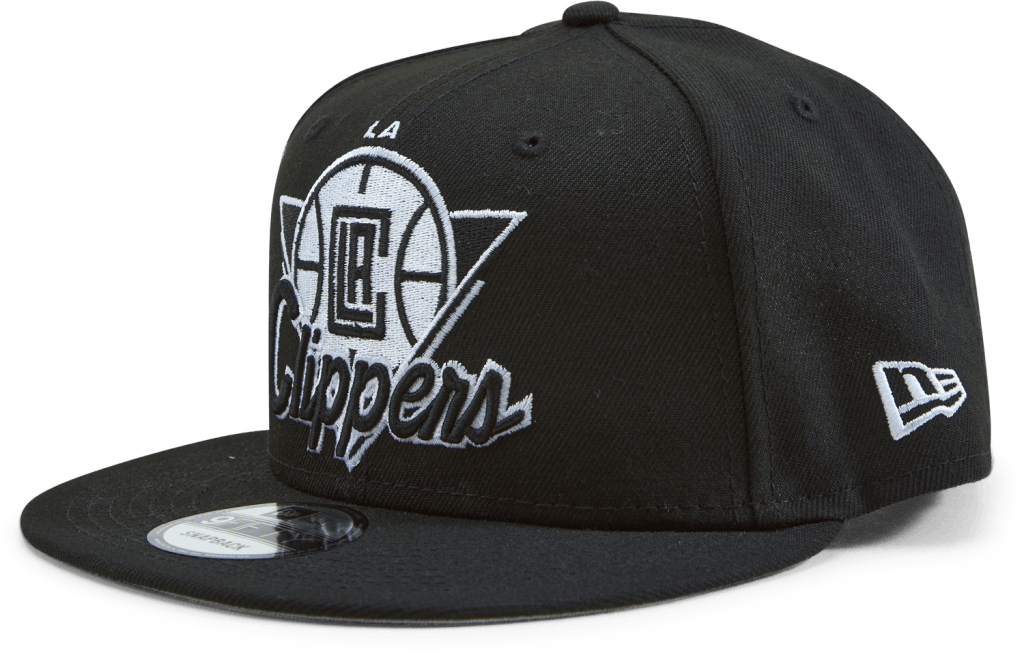 Clippers NBA21 Tip Off 9FIFTY, Unisex, Apparels, hats & caps, Black, ONESIZE