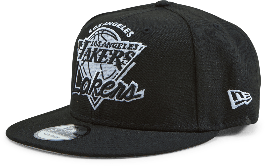 Lakers NBA21 Tip Off 9FIFTY