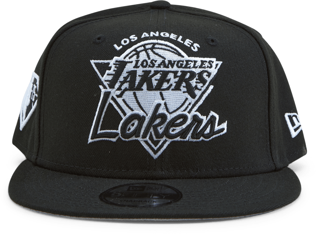 Lakers NBA21 Tip Off 9FIFTY - Bild 4