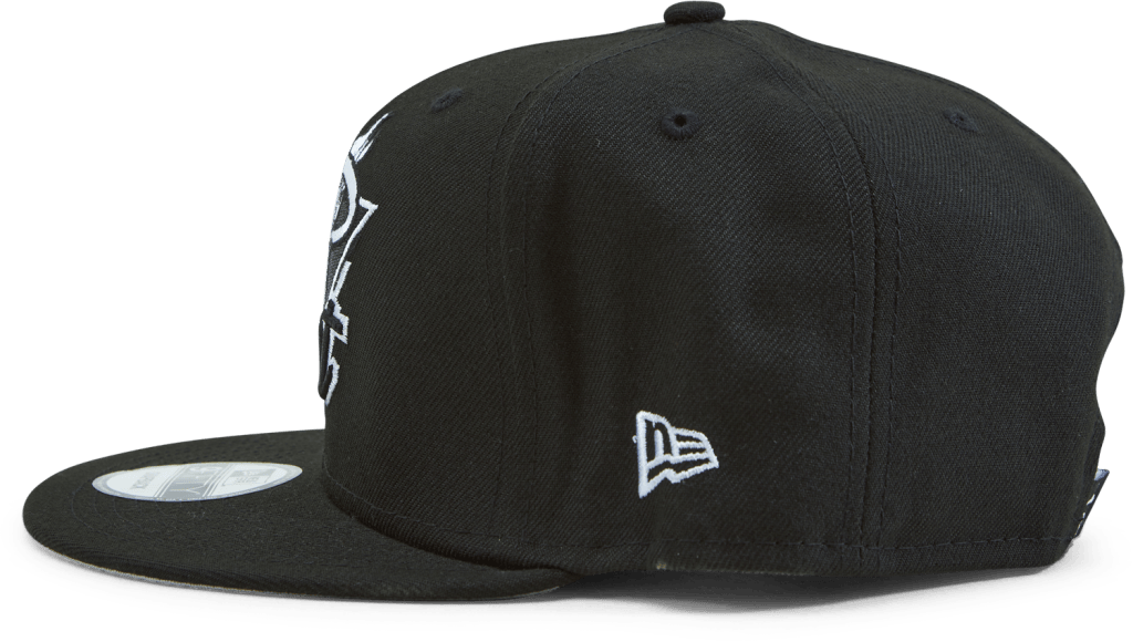 Heat NBA21 Tip Off 9FIFTY - Bild 2