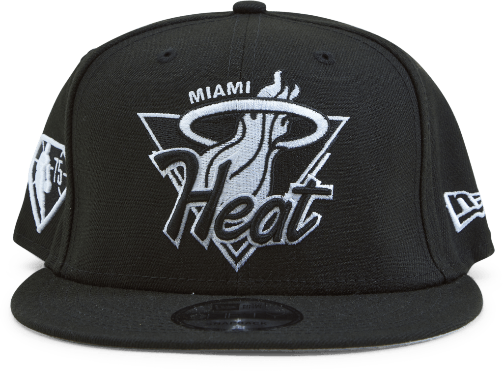 Heat NBA21 Tip Off 9FIFTY - Bild 4