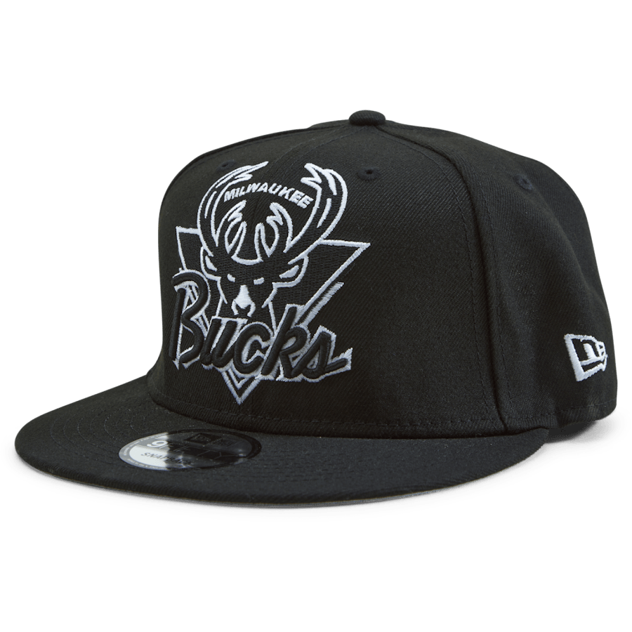 BUCKS NBA21 Tip Off 9FIFTY