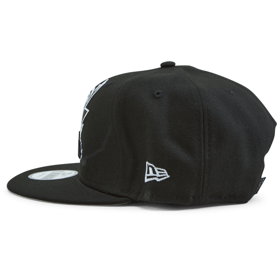 BUCKS NBA21 Tip Off 9FIFTY - Bild 2