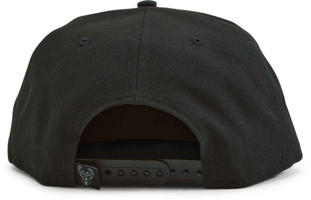 BUCKS NBA21 Tip Off 9FIFTY - Bild 3