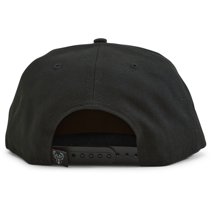 BUCKS NBA21 Tip Off 9FIFTY - Bild 3