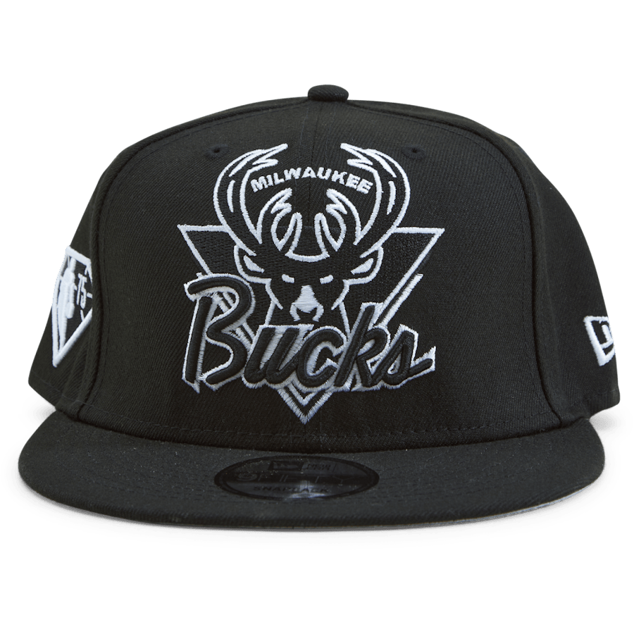 BUCKS NBA21 Tip Off 9FIFTY - Bild 4