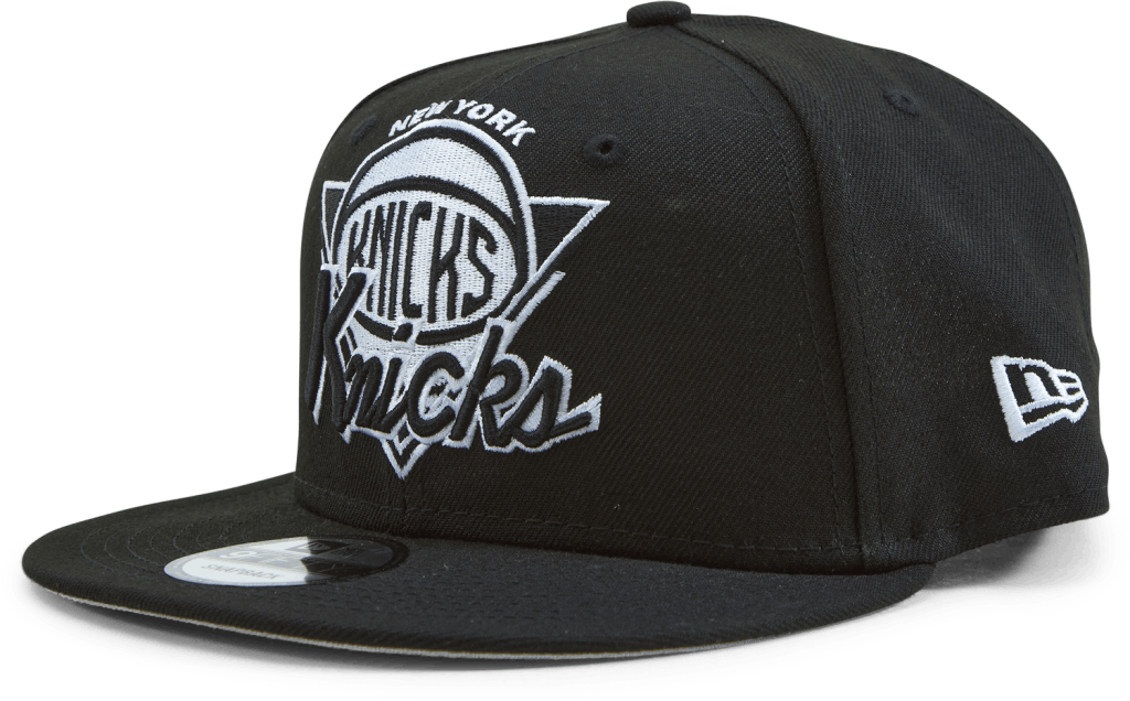 Knicks NBA21 Tip Off 9FIFTY, Unisex, Kläder, hattar och kepsar, Svart, ONESIZE