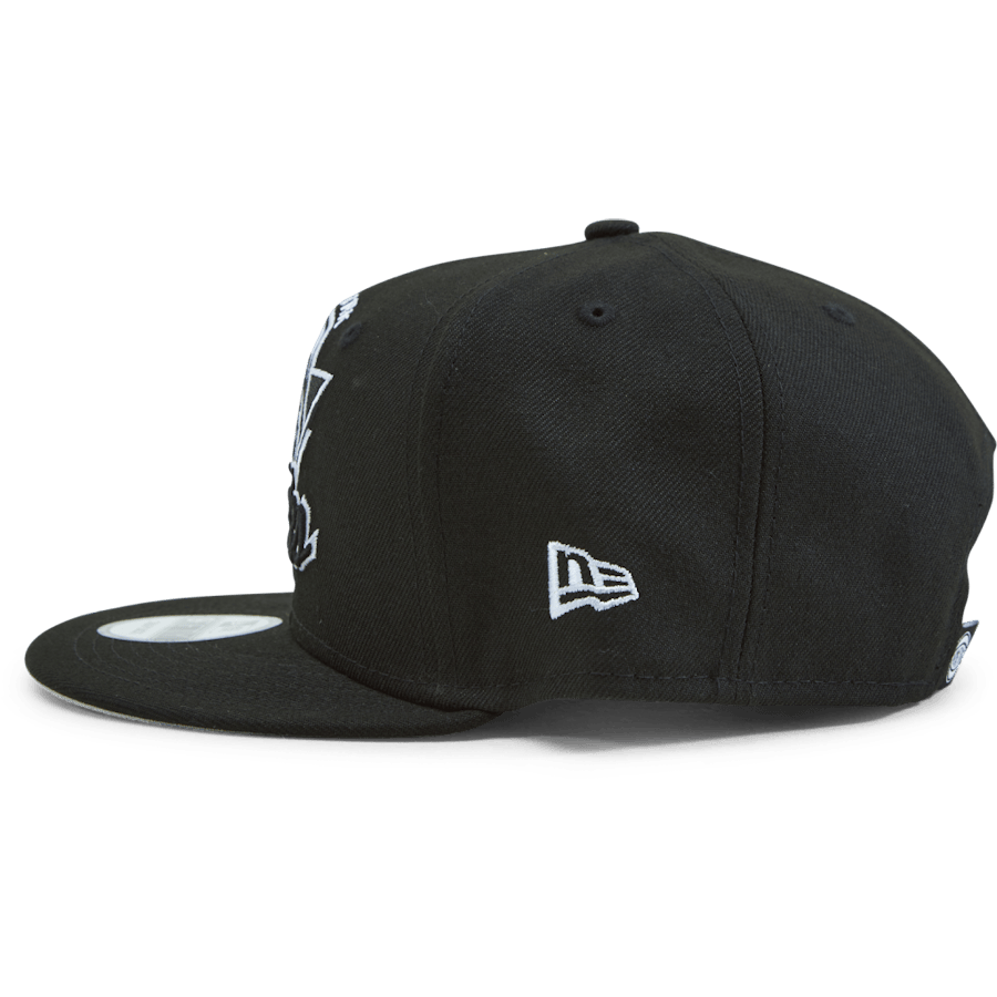 Knicks NBA21 Tip Off 9FIFTY - Bild 2