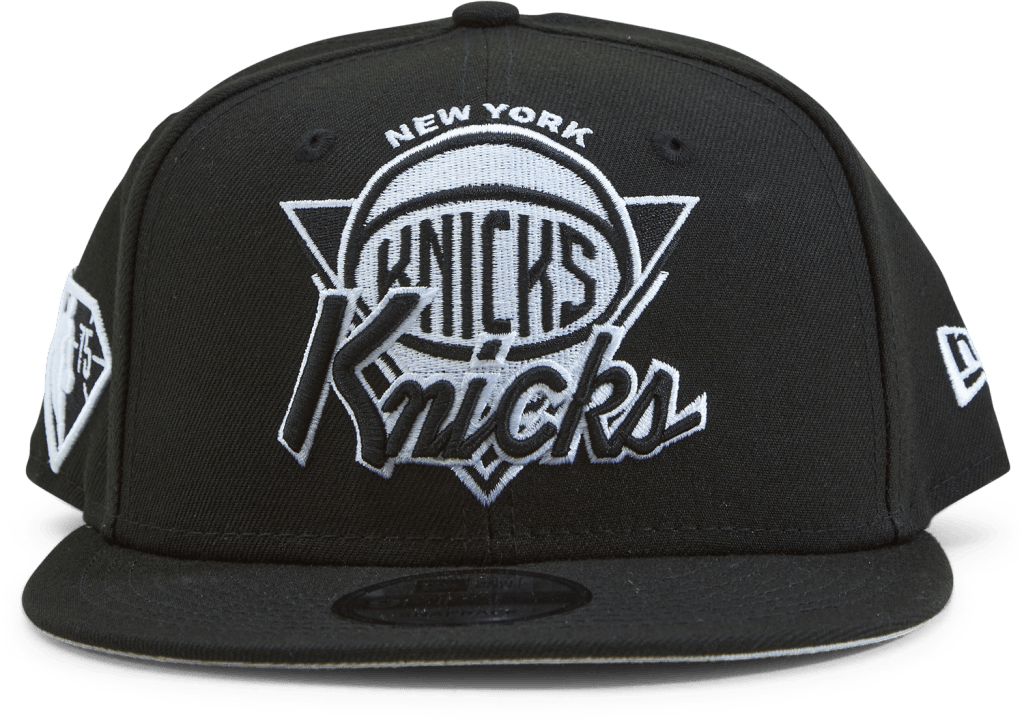 Knicks NBA21 Tip Off 9FIFTY - Bild 4