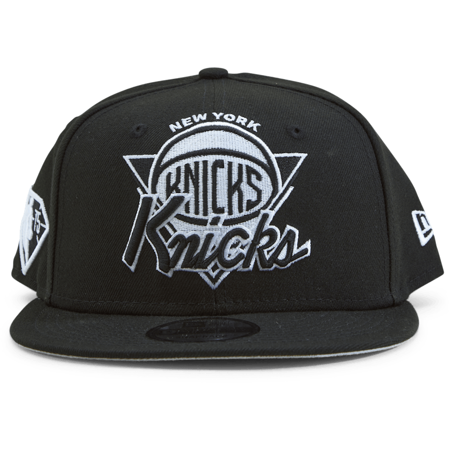 Knicks NBA21 Tip Off 9FIFTY - Bild 4