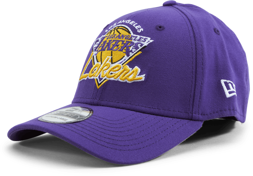 NBA21 Tip Off 39THIRTY Lakers