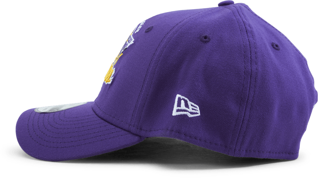 NBA21 Tip Off 39THIRTY Lakers - Bild 2