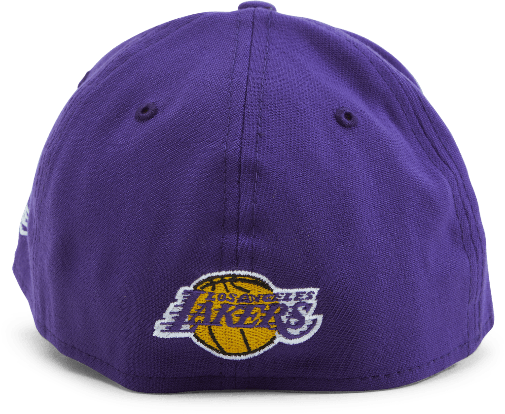 NBA21 Tip Off 39THIRTY Lakers - Bild 3