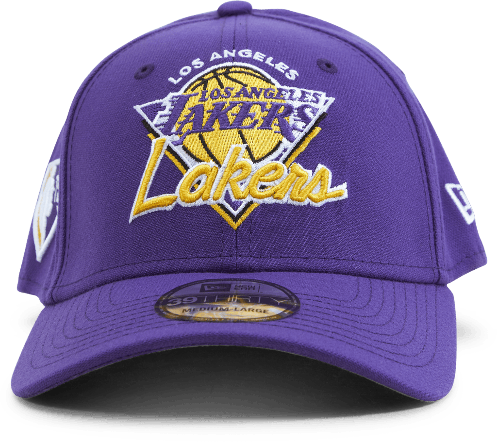 NBA21 Tip Off 39THIRTY Lakers - Bild 4