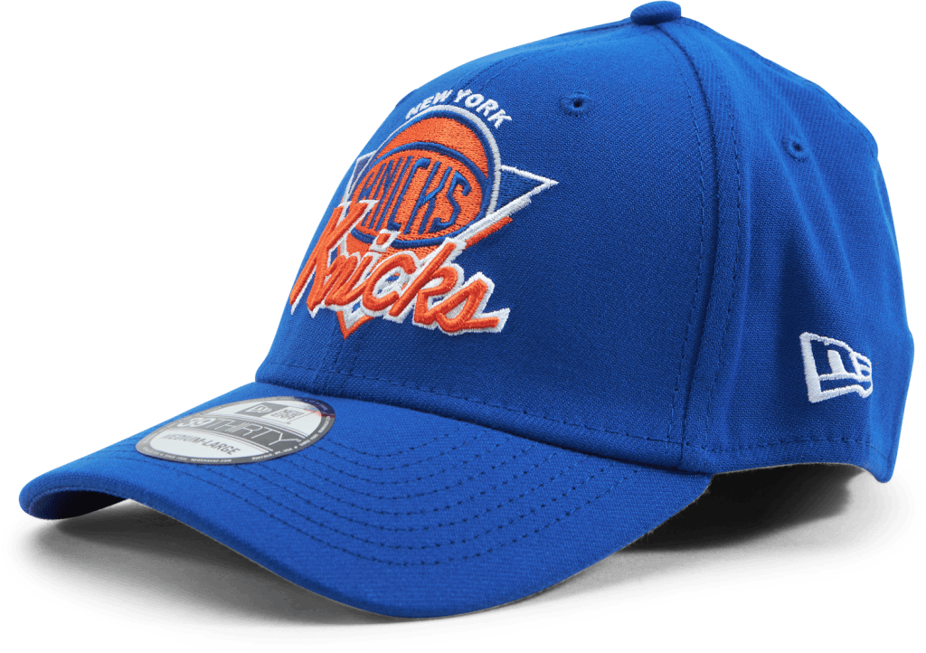 Knicks NBA21 Tip Off 39THIRTY