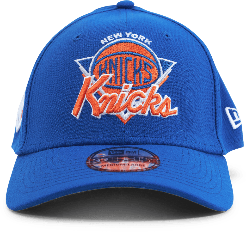 Knicks NBA21 Tip Off 39THIRTY - Bild 4