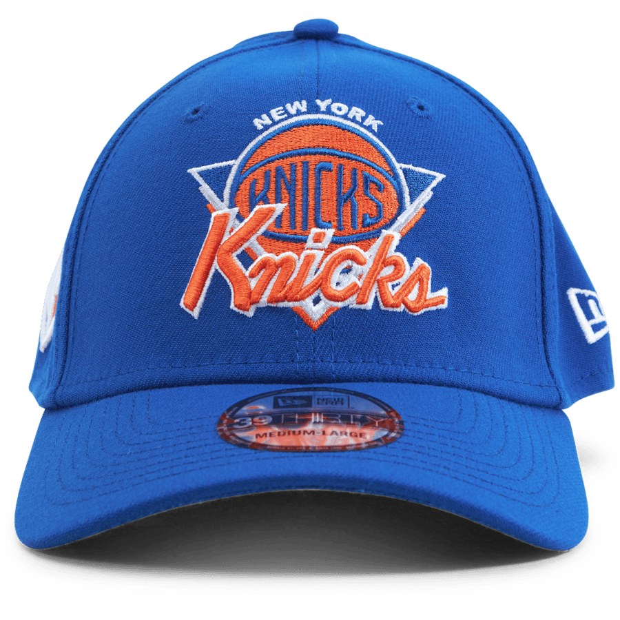 Knicks NBA21 Tip Off 39THIRTY - Bild 4