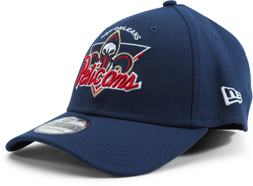 Pelicans NBA21 Tip Off 39THIRTY