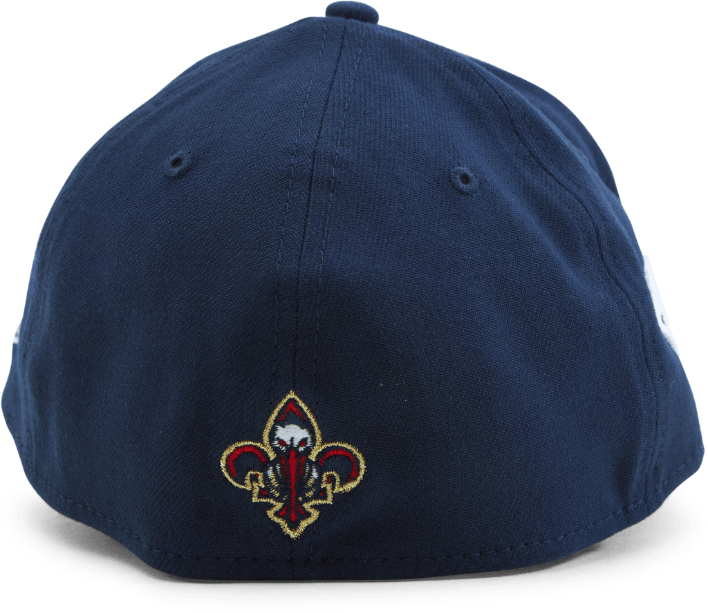 Pelicans NBA21 Tip Off 39THIRTY - Bild 3