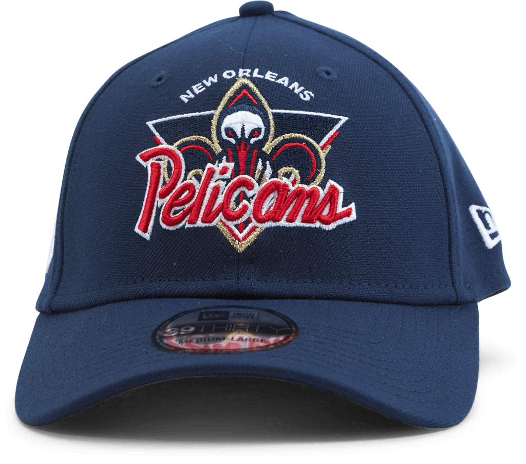 Pelicans NBA21 Tip Off 39THIRTY - Bild 4