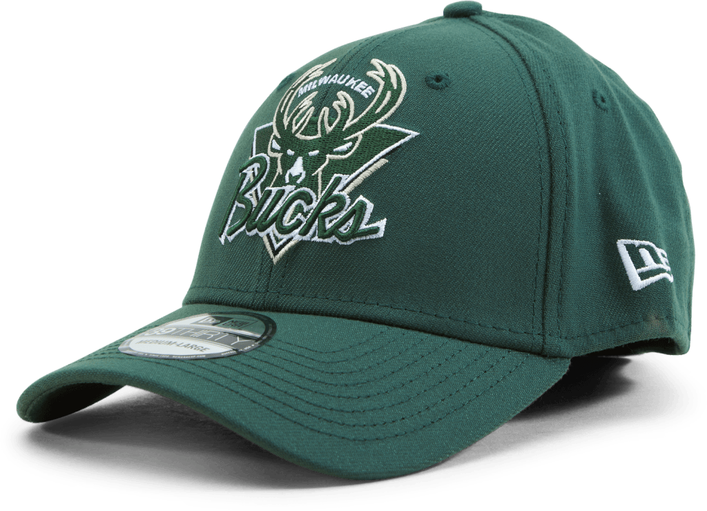 Bucks NBA21 Tip Off 39THIRTY