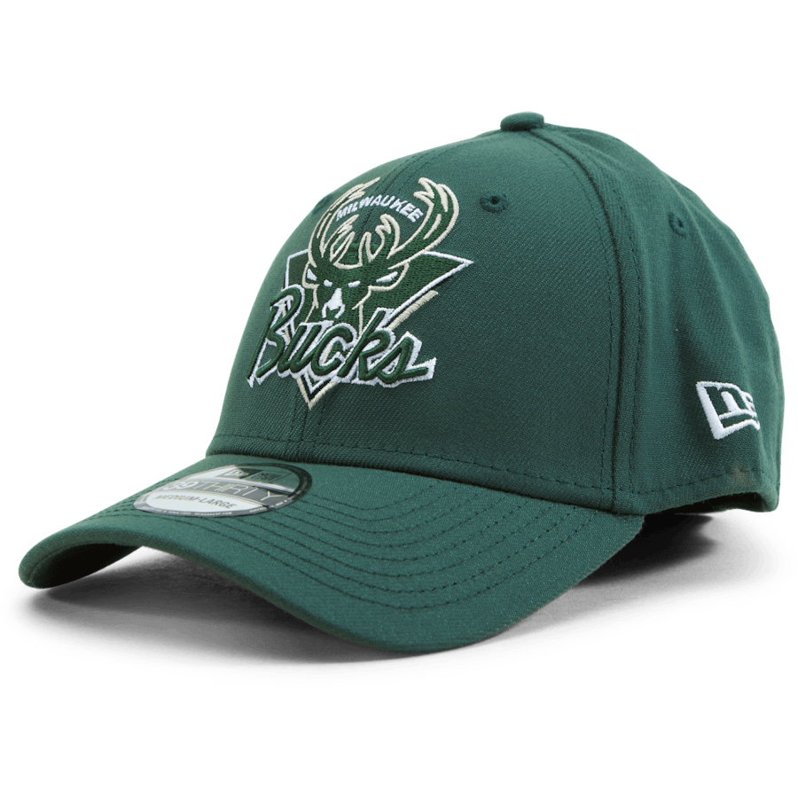 Bucks NBA21 Tip Off 39THIRTY