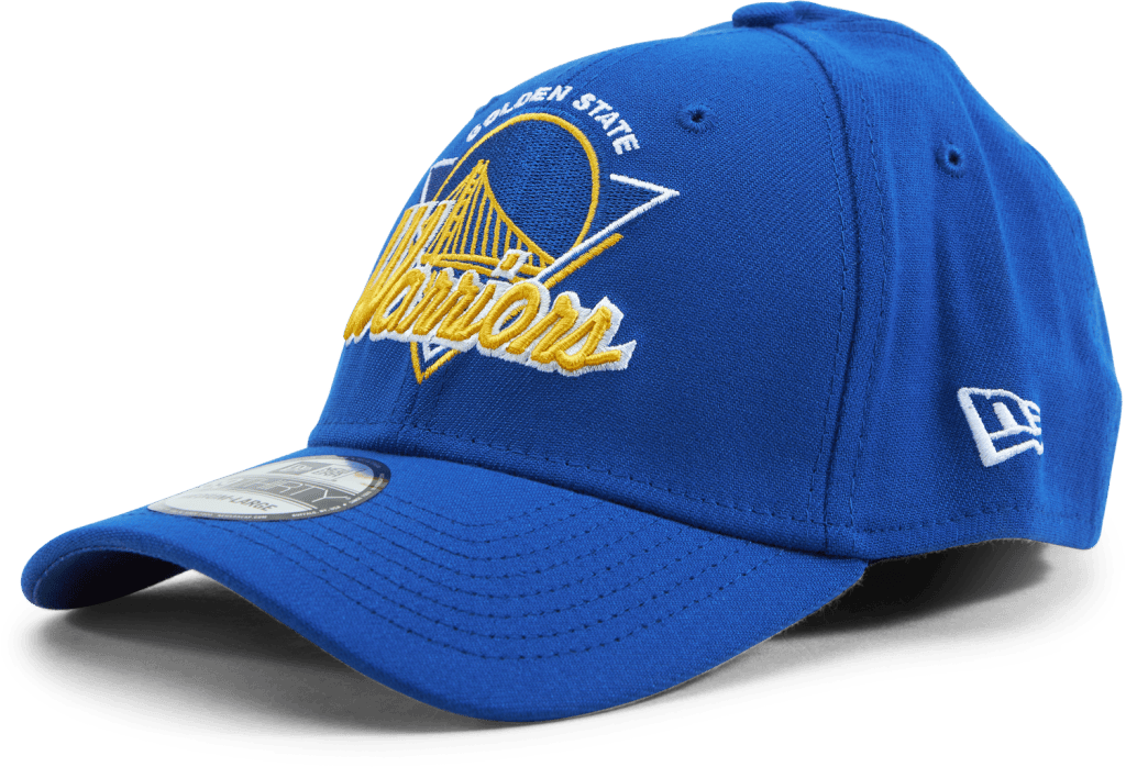 NBA21 Tip Off 39THIRTY GSW