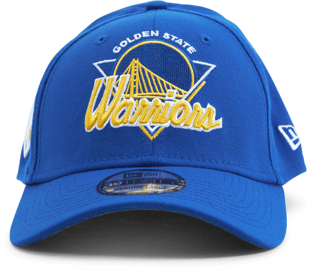 NBA21 Tip Off 39THIRTY GSW - Bild 4