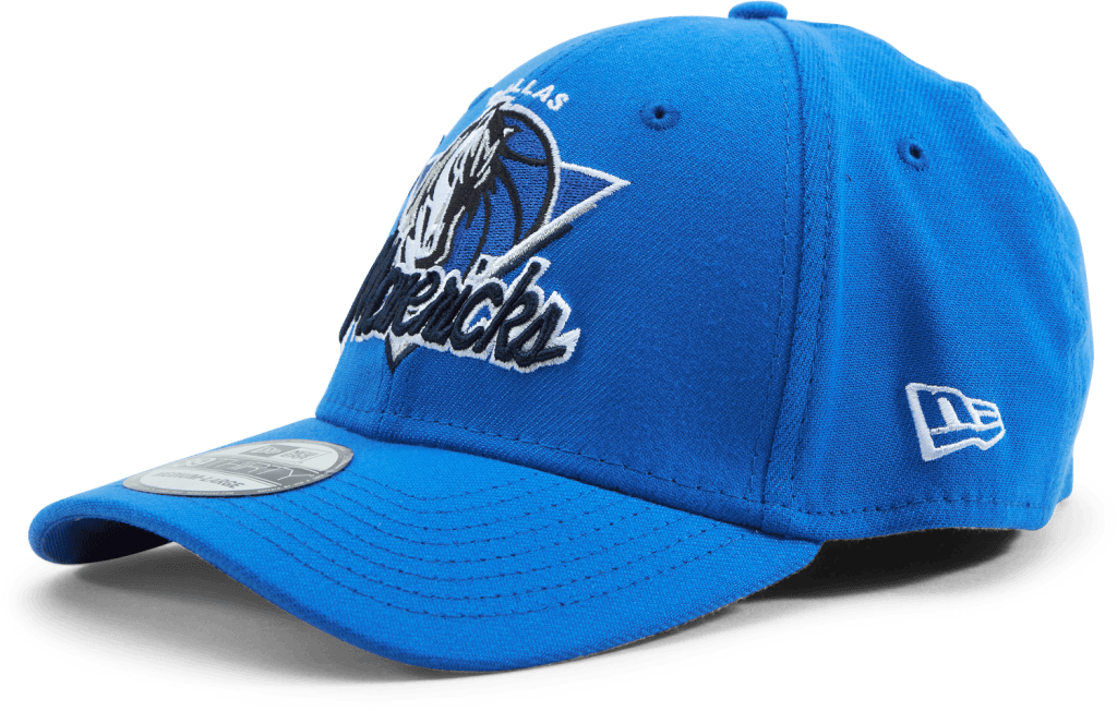 Mavs NBA21 Tip Off 39THIRTY