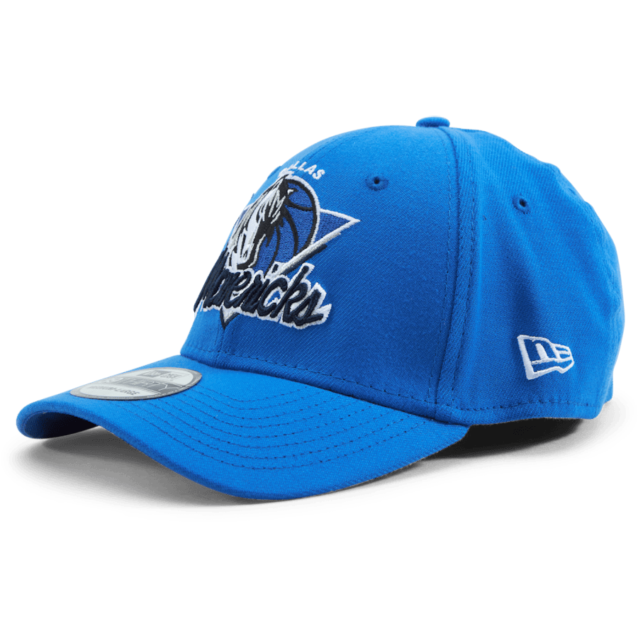 Mavs NBA21 Tip Off 39THIRTY