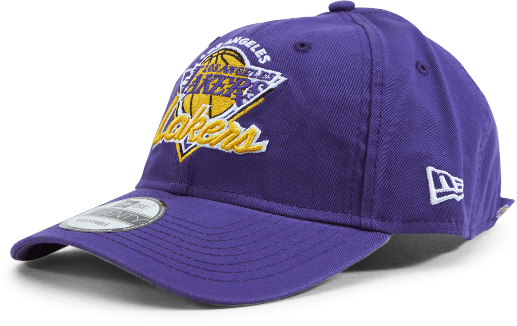 Lakers NBA21 Tip Off 9TWENTY