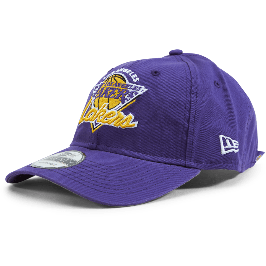 Lakers NBA21 Tip Off 9TWENTY