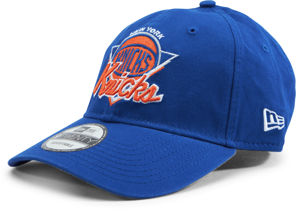 Knicks NBA21 Tip Off 9TWENTY NY