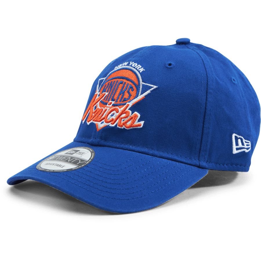 Knicks NBA21 Tip Off 9TWENTY NY