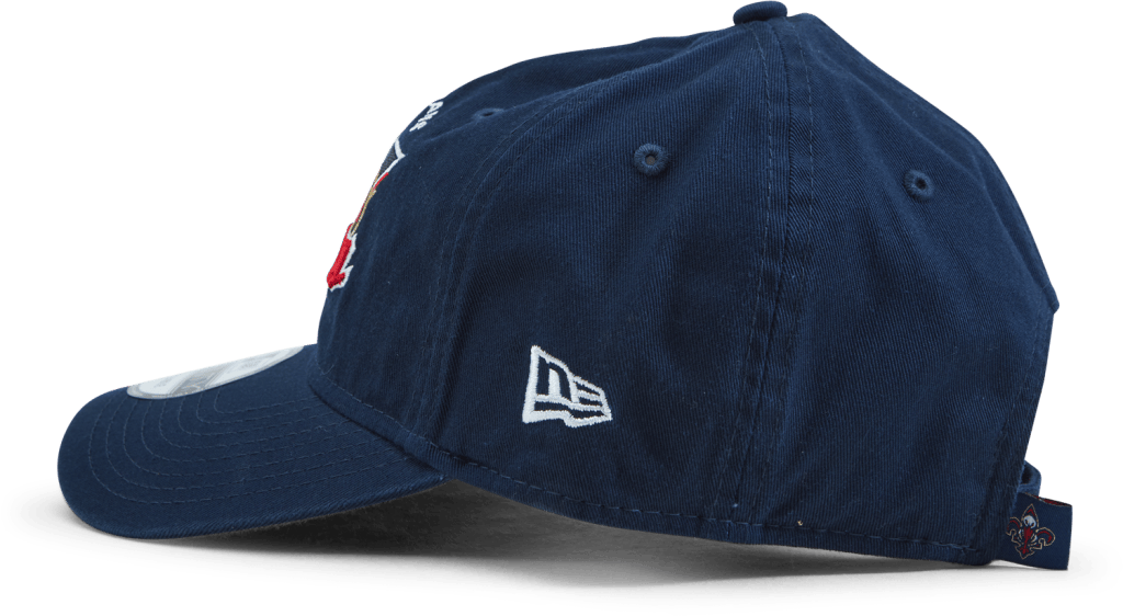 Pelicans NBA21 Tip Off 9TWENTY - Bild 2