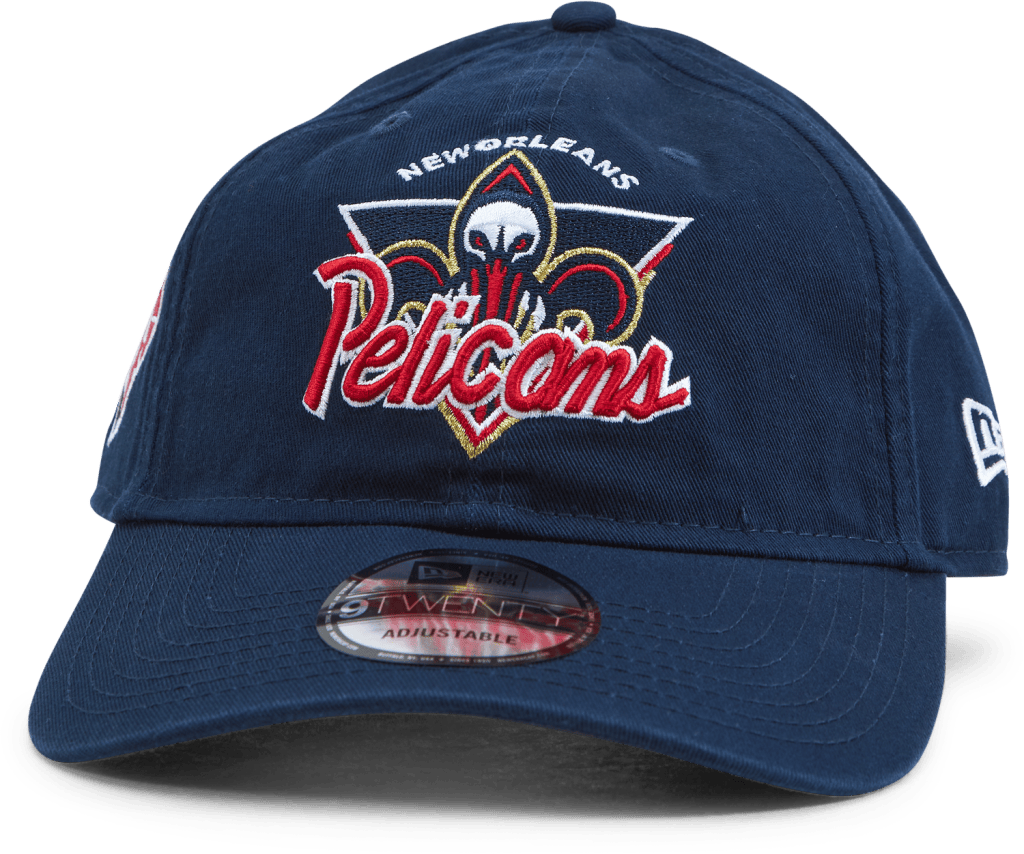 Pelicans NBA21 Tip Off 9TWENTY - Bild 4