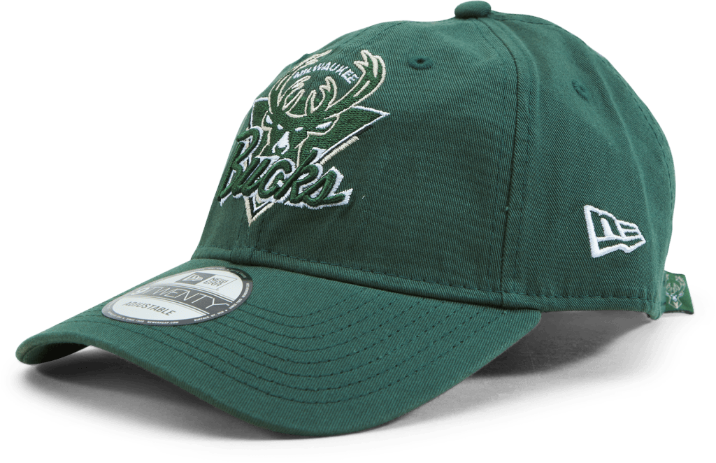 Bucks NBA21 Tip Off 9TWENTY