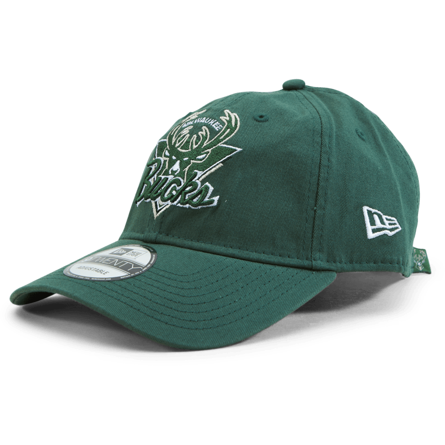 Bucks NBA21 Tip Off 9TWENTY