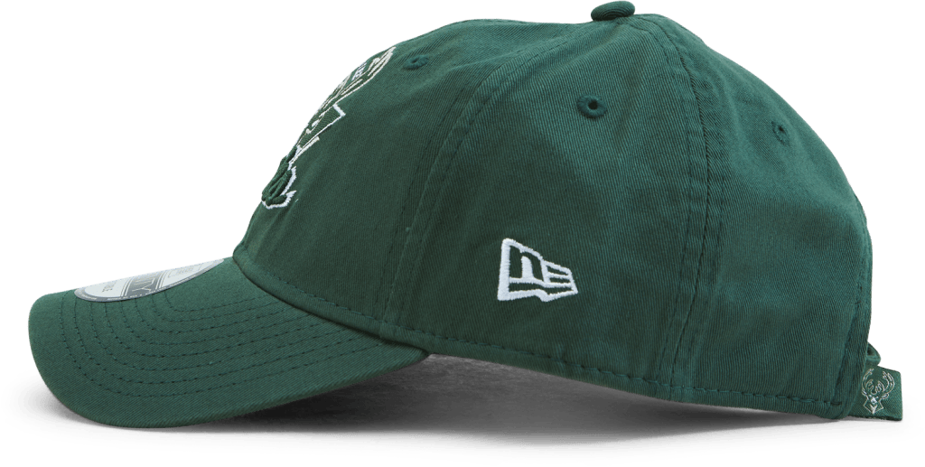 Bucks NBA21 Tip Off 9TWENTY - Bild 2