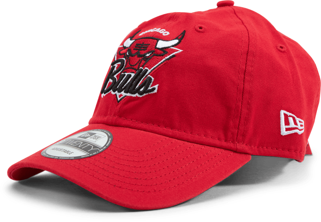 Bulls NBA21 Tip Off 9TWENTY