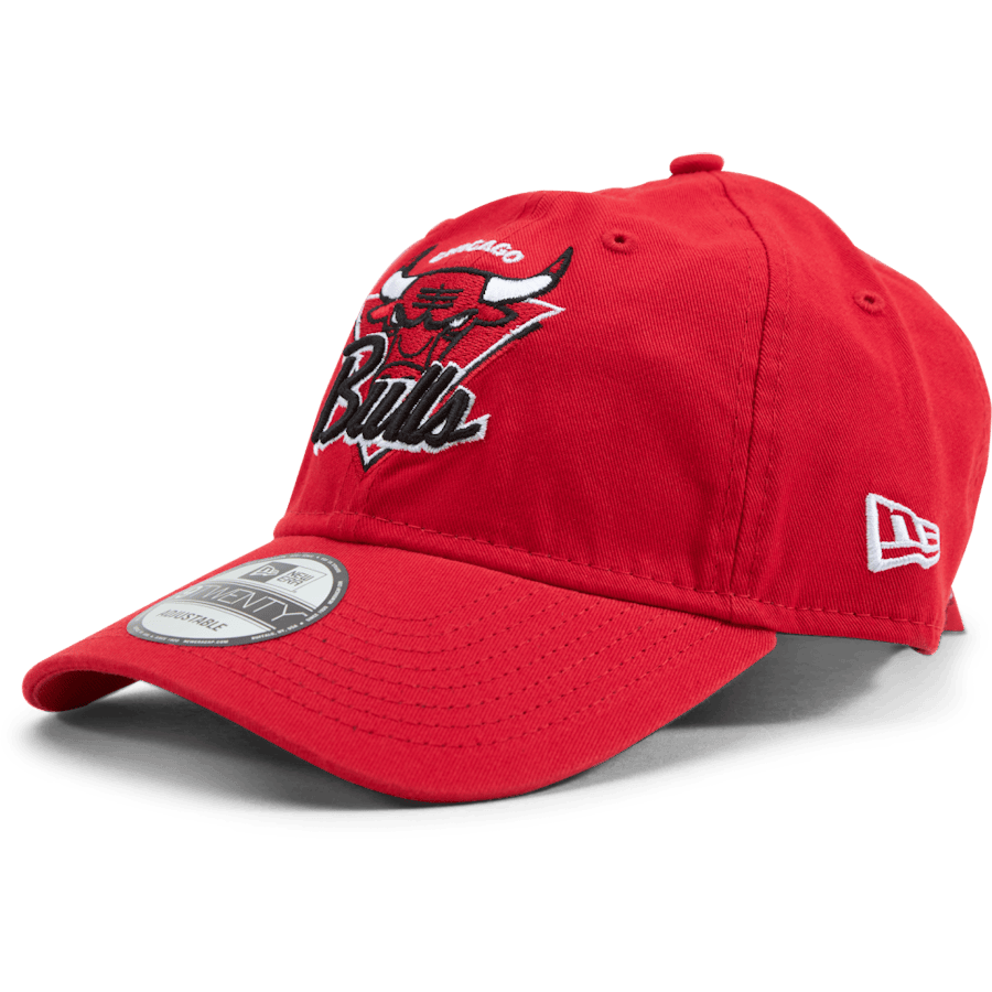 Bulls NBA21 Tip Off 9TWENTY