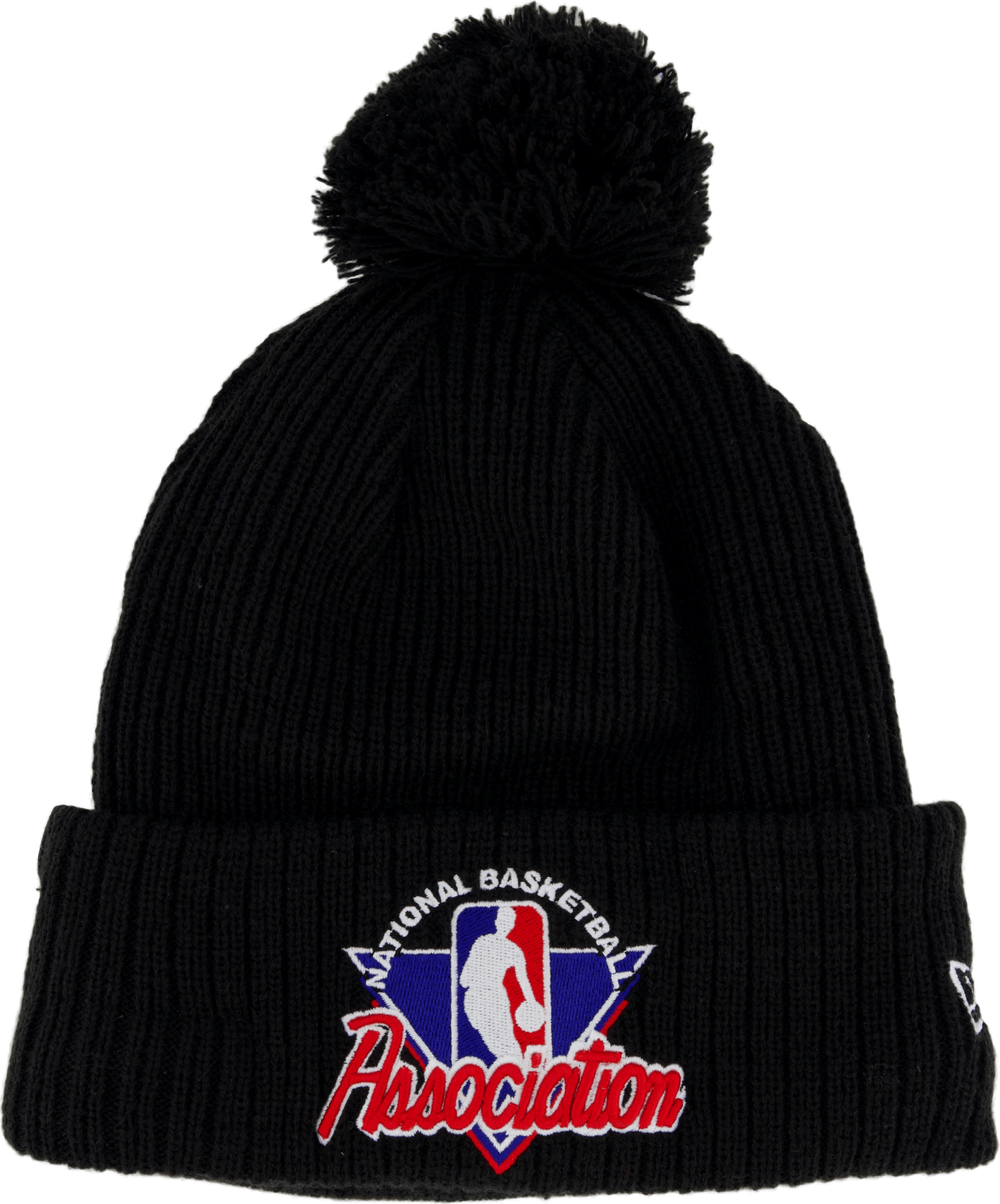 NBA21 Tip Off Knit, Unisex, Abbigliamento, cappelli e berretti, Nero, ONESIZE