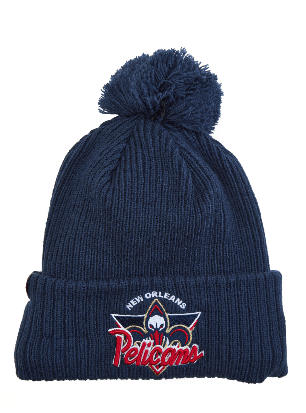 NBA21 Tip Off Knit Pelicans